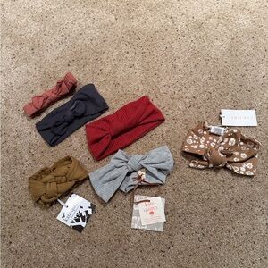 Jamie Kay & Kate Quinn Headband Bundle